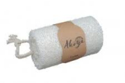 Akoya éponge loofah